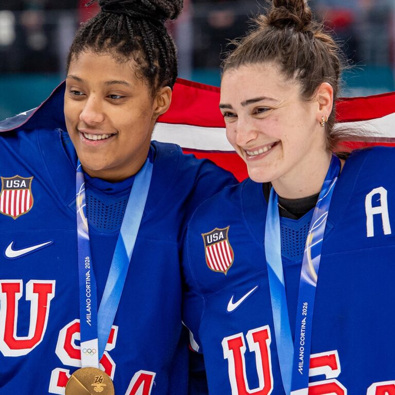 History-Making Winter Games Athletes, Moments