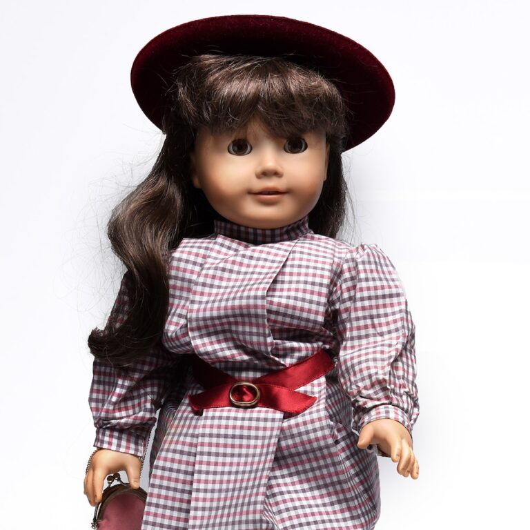 American Girl Dolls Modern Makeovers, New Photos