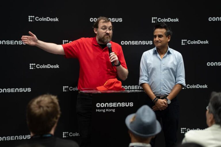 Cardano founder Charles Hoskinson says Midnight won’t chase Monero, ZCash users