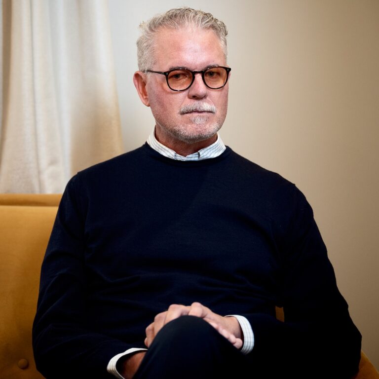 Eric Dane Dead: Celebs React