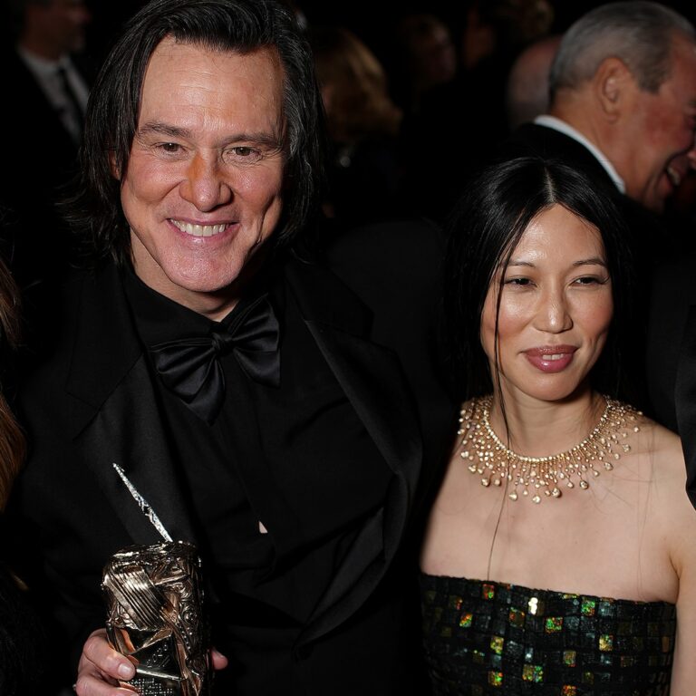 Jim Carrey Dating, Relationship Update