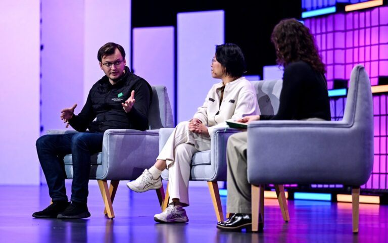 How AI is helping solve the labor issue in treating rare diseases