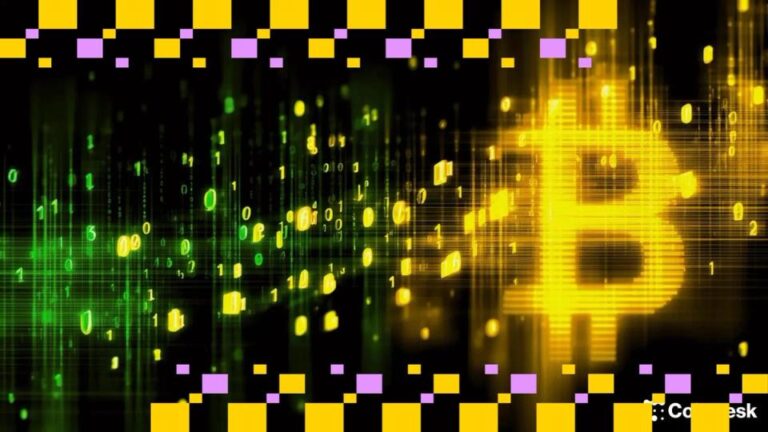 Bitcoin isn’t losing to gold. It is navigating a liquidity squeeze that the yellow metal never had: Asia Morning Briefing