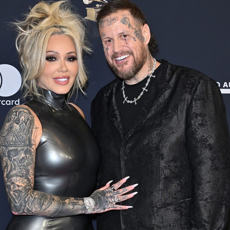 Bunnie Xo on Jelly Roll Family Plans, Twins Via Surrogate