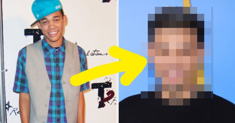 Black Disney Channel Stars: Then Vs. Now Photos