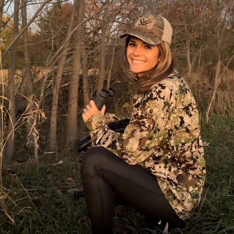 TikToker Tara Woodcox on Coffee Maker Underwear Cleaning Video 