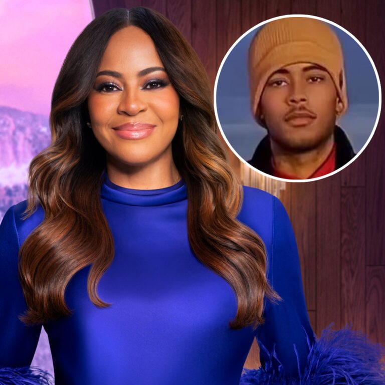 Mary Cosby Predicted Son Robert Jr.’s Death on RHOSLC