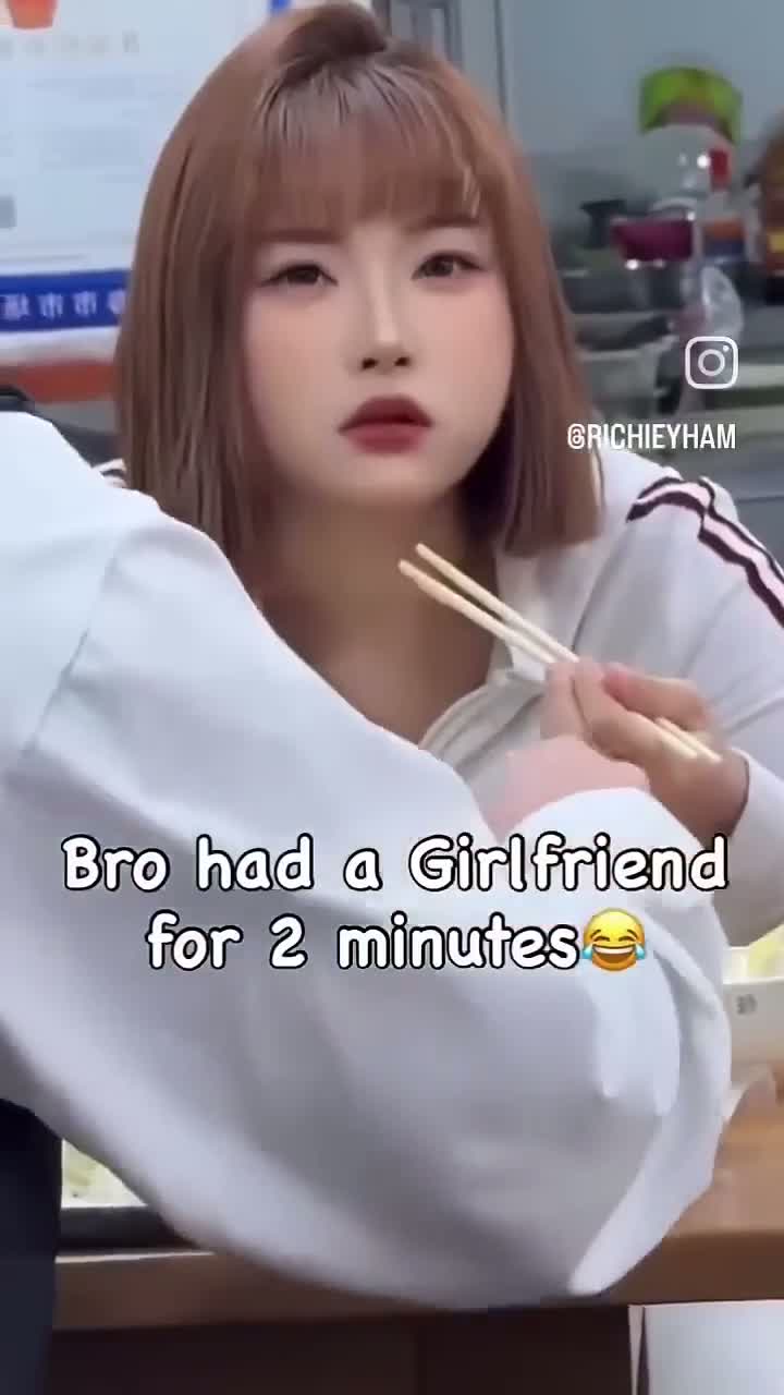 They all look the same