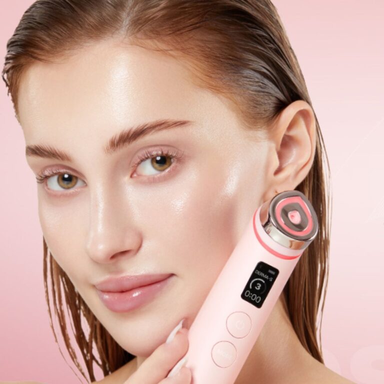 Serums, Face Masks, Toner Pads