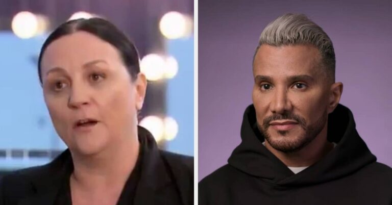 "ANTM" Judge Kelly Cutrone Left A Diabolical Comment About Jay Manuel Following The Netflix Doc