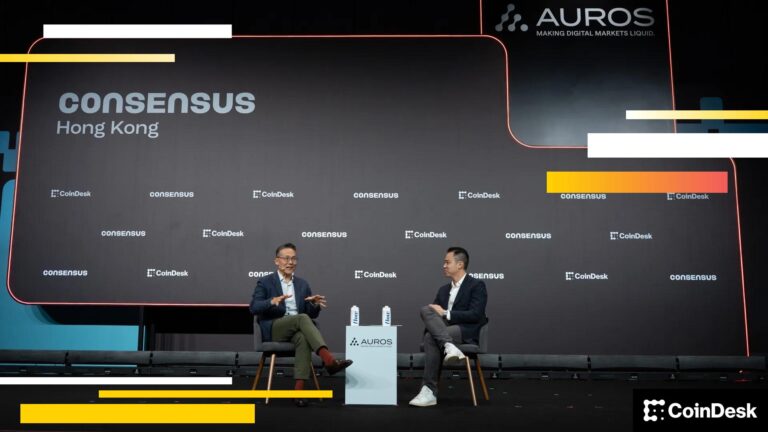 Only 5% of companies see AI boosting bottom line, McKinsey’s Joe Ngai tells Consensus