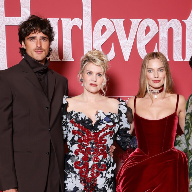 Wuthering Heights Controversy: Emerald Fennell Responds