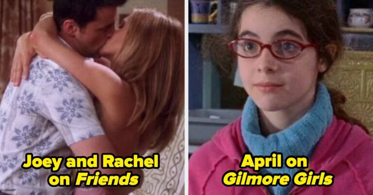 19 Most Hated TV Storylines From Beloved Shows