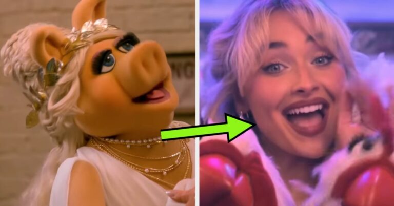 Which “The Muppets” Character Matches Your Personality? Take This Quiz