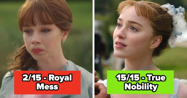 Only True Bridgerton Fans Can Pass This Regency Etiquette Trivia Quiz