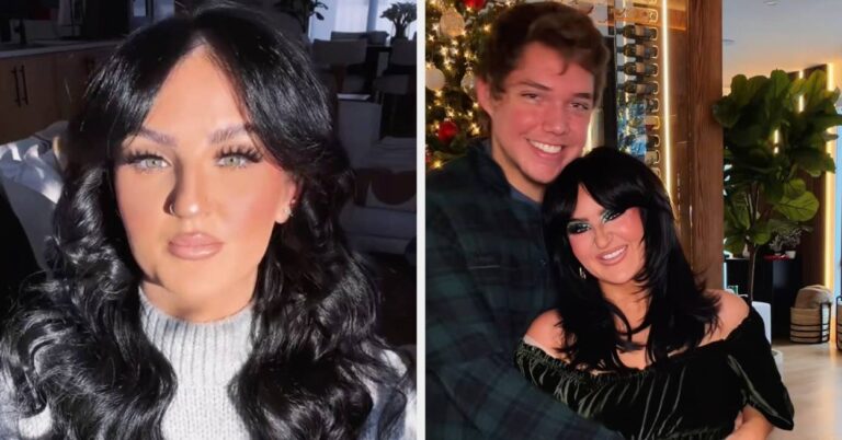 TikToker Mikayla Nogueira Announces Divorce From Cody
