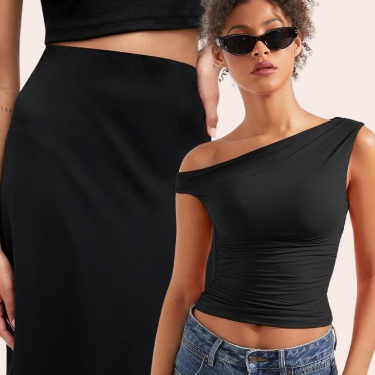 Best ’90s Minimalist Fashion Staples on Sale