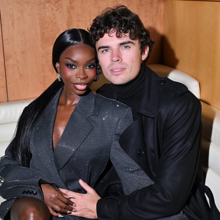 Love Island USA’s Nic Vansteenberghe, Olandria Carthen’s Love Story