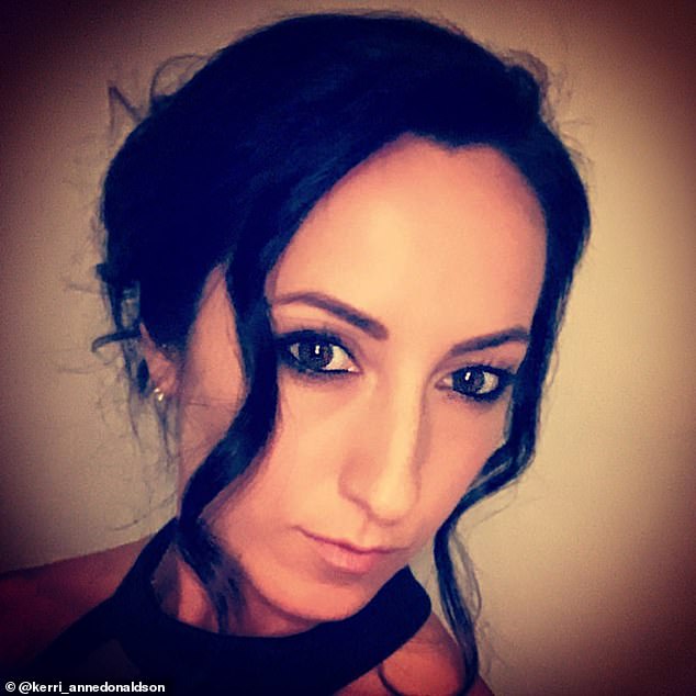 Britain’s Got Talent dancer feared arrest for ‘sexual’ offence would ‘tarnish her reputation’ and she would be sent to prison before taking her own life, inquest hears