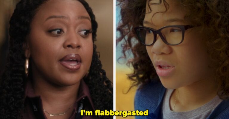 13 Surprising Films And Shows By Black Creatives