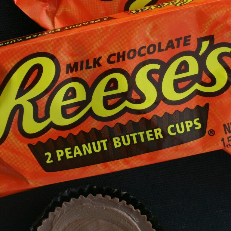 Reese’s Peanut Butter Cups Recipe Changed, Inventor’s Family Claims