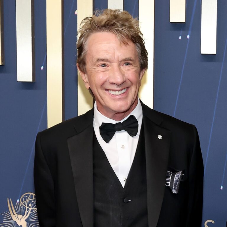 Martin Short, Steve Martin Postpone Show After Katherine Short Death