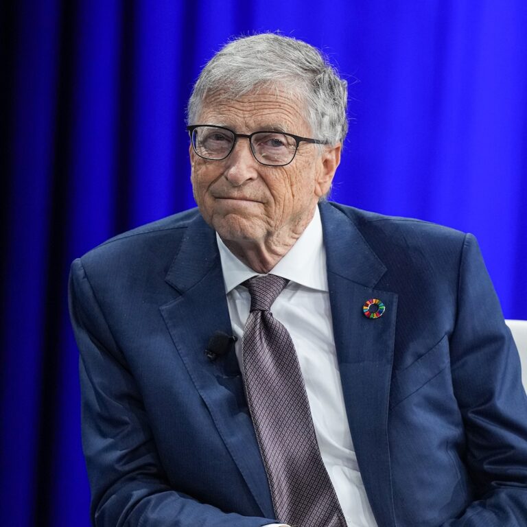 Bill Gates Admits to Affairs, Jeffrey Epstein Ties in Apology