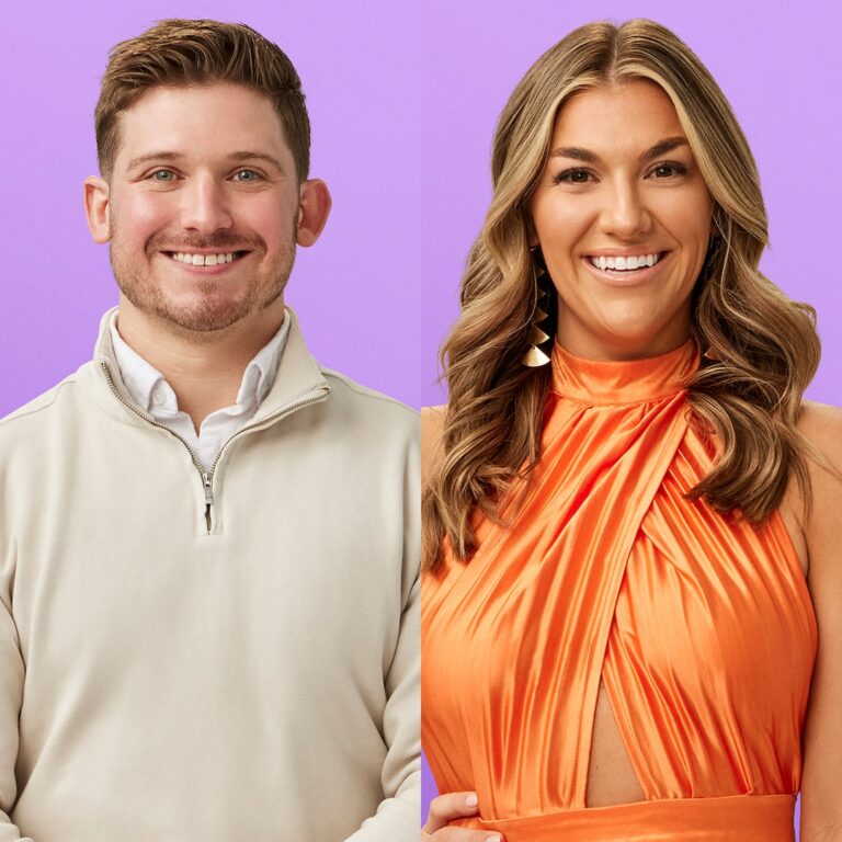 Love Is Blind Season 10’s Bri Reveals Unseen Convo With Chris