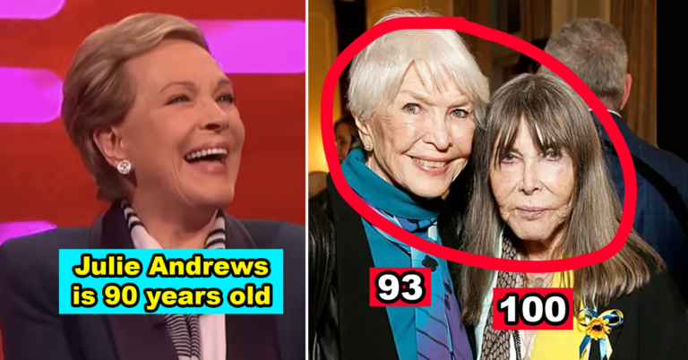 23 Oldest Actors Still Alive Today In Their 90s And 100s