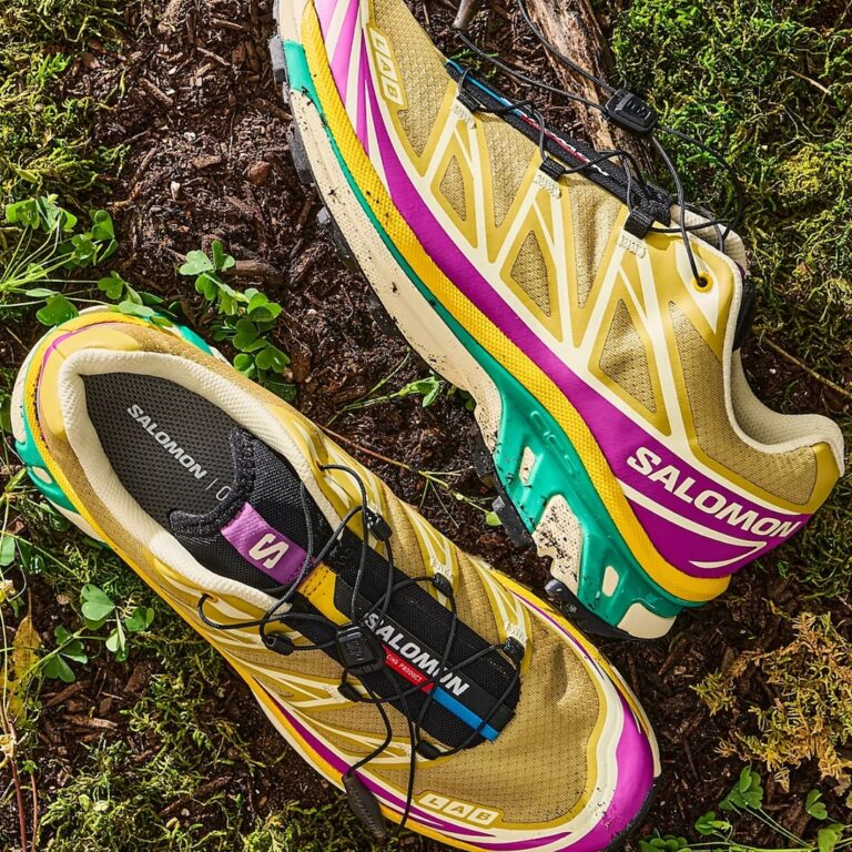 Top Sneaker Trends for Spring 2026, Starting at $40