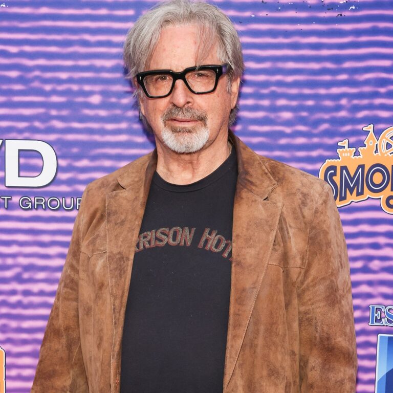 Robert Carradine Cause of Death Confirmed