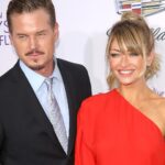 Rebecca Gayheart on Eric Dane AI Voice Recreation