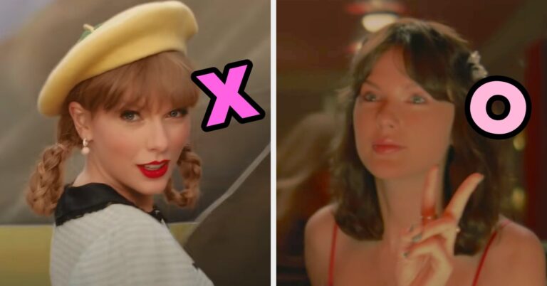 Make A Taylor Swift Playlist And We'll Guess Your Valentine's Initial
