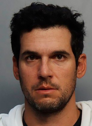 The Alexander brothers’ alleged ‘rape playbook’: Almost too monstrous to read, an exhaustive account of hideous secrets dating back to high school