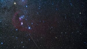 Planets, constellations and more: Here’s what to look out for around the new moon on Feb. 17