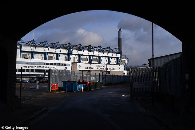 I’ve been to all 92 Football League grounds – this is the definitive list from worst to best and where YOUR club ranks, writes OLIVER HOLT