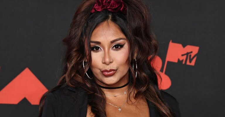 Snooki, Star Of "Jersey Shore," Just Revealed She Was Diagnosed With Cervical Cancer
