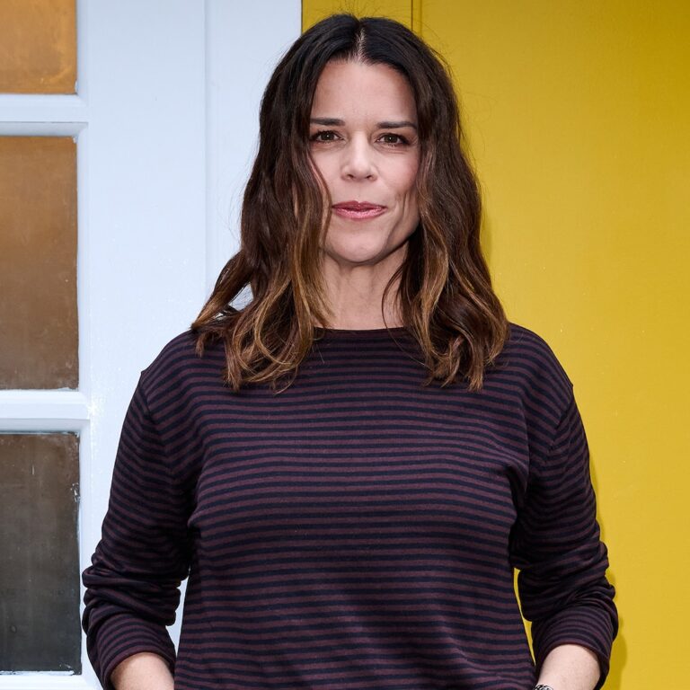 Scream’s Neve Campbell Defends 6th Film Exit Over Salary Dispute