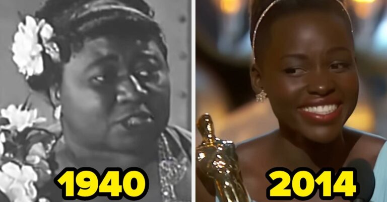 16 Most Powerful Award Speeches By Black Artists