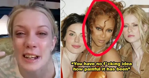 "Bull-F*cking-Sh*t": 9 Former "ANTM" Contestants Just Called Out Tyra Banks — Here's What They Said