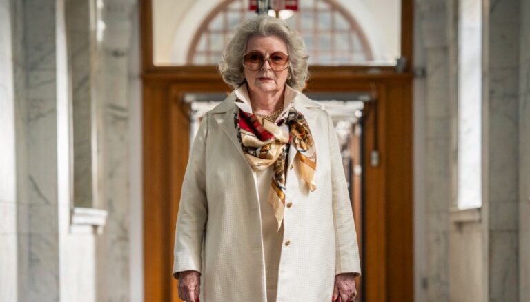 BritBox Bringing ‘A Woman of Substance’ With Brenda Blethyn To U.S.