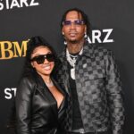 Ari Fletcher Flexes Luxe Valentine’s Day Gift From Moneybagg Yo