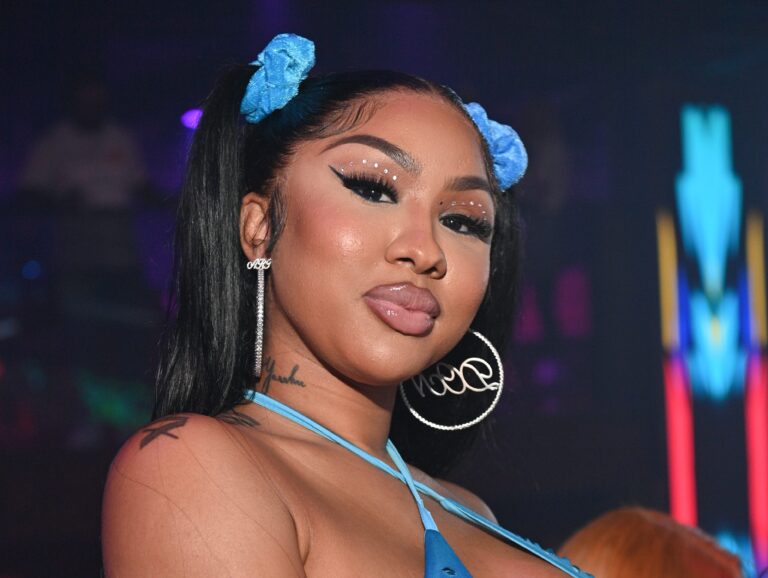 Ari Fletcher Reveals Surgery Plans & Social Media Has Thoughts