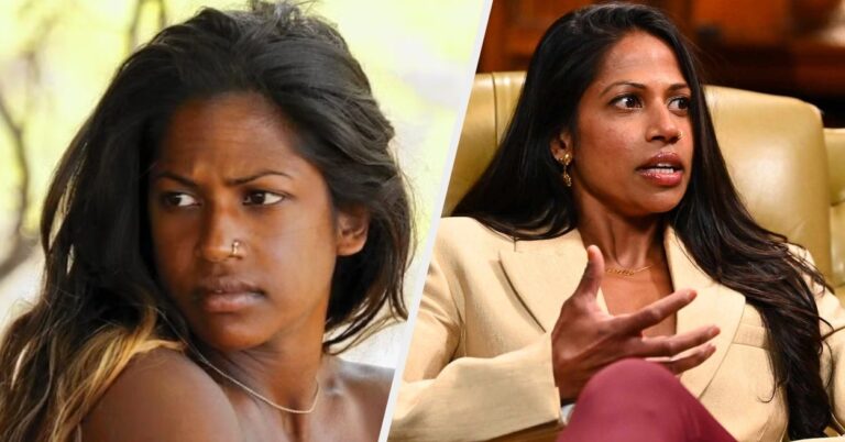 Traitors Fan? Watch These 7 Survivor Seasons