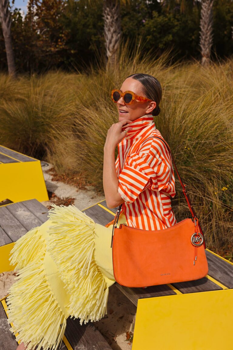 SPRING SHOULDER BAG ALERT – Atlantic-Pacific