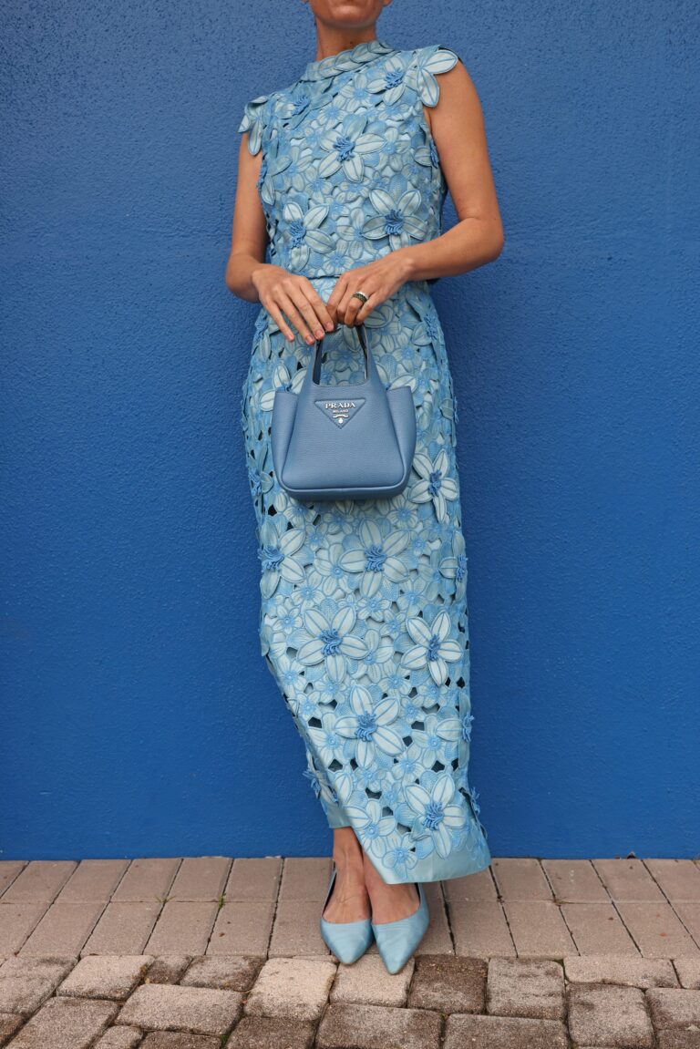 BLUES BABY – Atlantic-Pacific