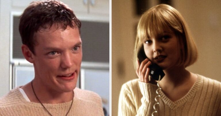 Do You Really Think You Could Survive A "Scream" Movie?