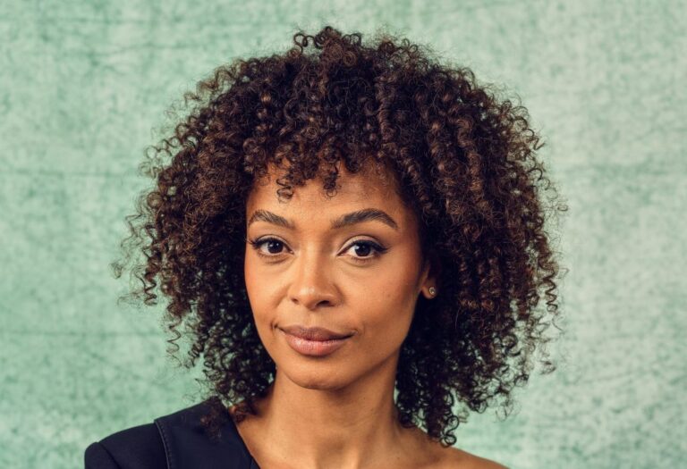 Susan Chardy To Star In Drama Based On The Life Of Fanny Eaton