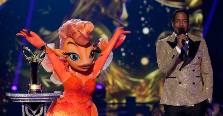 Compete On "The Masked Singer" As A Celeb And We'll Tell You How Well You Would Do On The Show