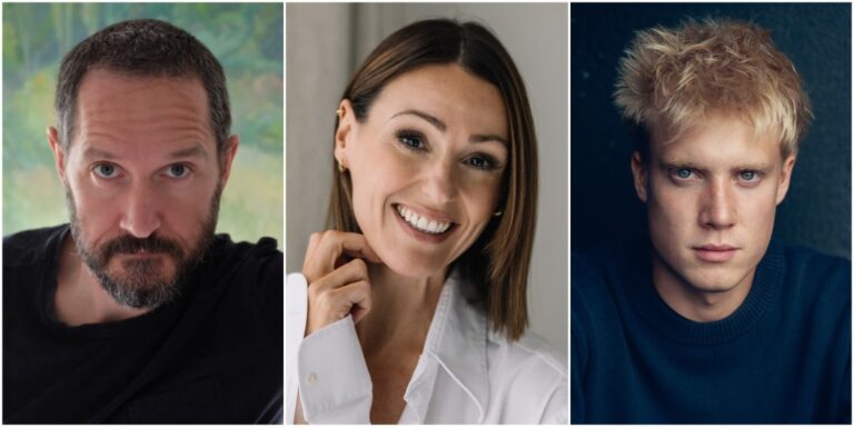 ‘Doctor Foster’ Returning To BBC For Third & Final Season